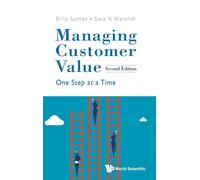 Managing Customer Value (2nd Ed)