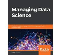 Managing Data Science