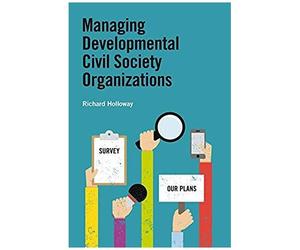 Managing Developmental Civil Society Organizations