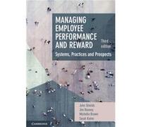 Managing Employee Performance And Reward