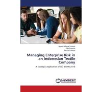 Managing Enterprise Risk in an Indonesian Textile Company
