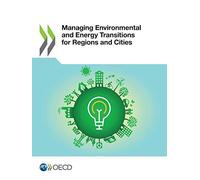 Managing Environmental And Energy Transitions For Regions And Cities