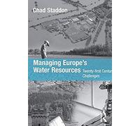 Managing Europe's Water Resources
