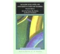 Managing Evaluation and Innovation in Language Teaching, Applied Linguistics and Language Study Series
