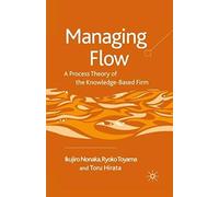 Managing Flow