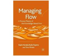 Managing Flow