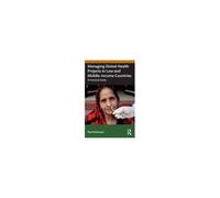 Managing Global Health Projects In Low And Middle-Income Countries