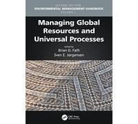 Managing Global Resources And Universal Processes