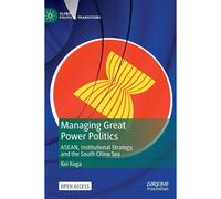 Managing Great Power Politics