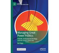 Managing Great Power Politics