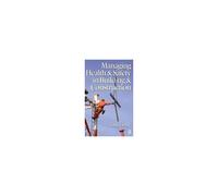 Managing Health And Safety In Building And Construction