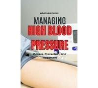 Managing High Blood Pressure