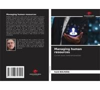 Managing Human Resources