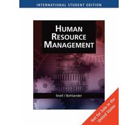 Managing Human Resources