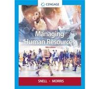 Managing Human Resources by Morris & Shad Brigham Young University & Marriott School of Management Morris Shad Brigham Young University Marriott School of Management (Auteur)
