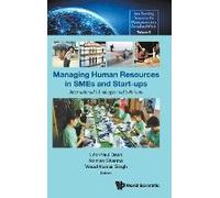Managing Human Resources In Smes And Start-Ups