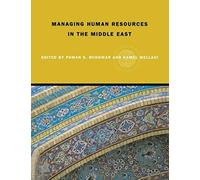 Managing Human Resources In The Middle-East