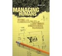 Managing Humans Michael Lopp (Auteur)