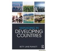 Managing In Developing Countries