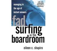 Managing In The Age Of Instant Answers: Managing In The Age Of Instant Answers