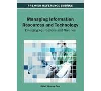 Managing Information Resources And Technology