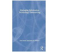 Managing Information Technology Outsourcing