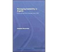 Managing Instability In Algeria