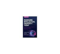 Managing Intellectual Property Today