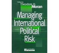 Managing International Political Risk