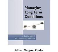 Managing Long Term Conditions