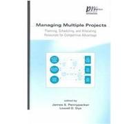 Managing Multiple Projects, Center for Business Practices, 5