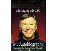 Managing My Life Alex Ferguson (Auteur)