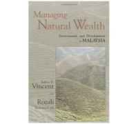 Managing Natural Wealth