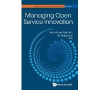 Managing Open Service Innovation