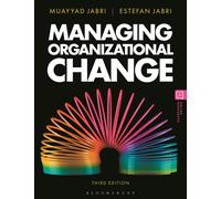 Managing Organizational Change