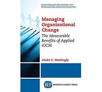 Managing Organizational Change