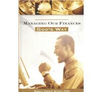 Managing Our Finances, God's Way