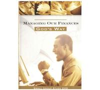 Managing Our Finances, God's Way - Dvd