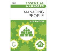 Managing People (Essential Managers)