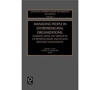 Managing People in Entrepreneurial Organizations