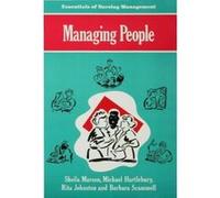 Managing People (The Essentials of Nursing Management Series) Unknown (Auteur)
