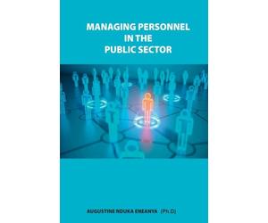 Managing Personnel in Public Sector