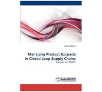 Managing Product Upgrade In Closed Loop Supply Chains