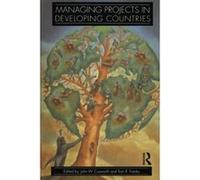 Managing Projects in Developing Countries Unknown (Auteur)