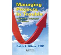 Managing Projects In Trouble
