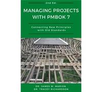 Managing Projects with PMBOK 7 by Tracey Tracey (Auteur)