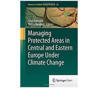 Managing Protected Areas In Central And Eastern Europe Under Climate Change