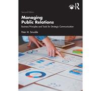 Managing Public Relations