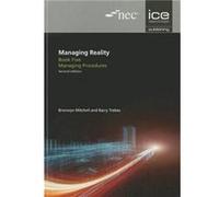 Managing Reality Second edition. Book 5 Managing procedures by Bronwyn Mitchell Bronwyn Mitchell (Auteur)