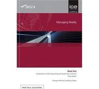 Managing Reality Third edition. Book 1 Introduction to the Engineering and Construction Contract by Bronwyn Mitchell Barry Trebes , Bronwyn Mitchell (Auteur)
